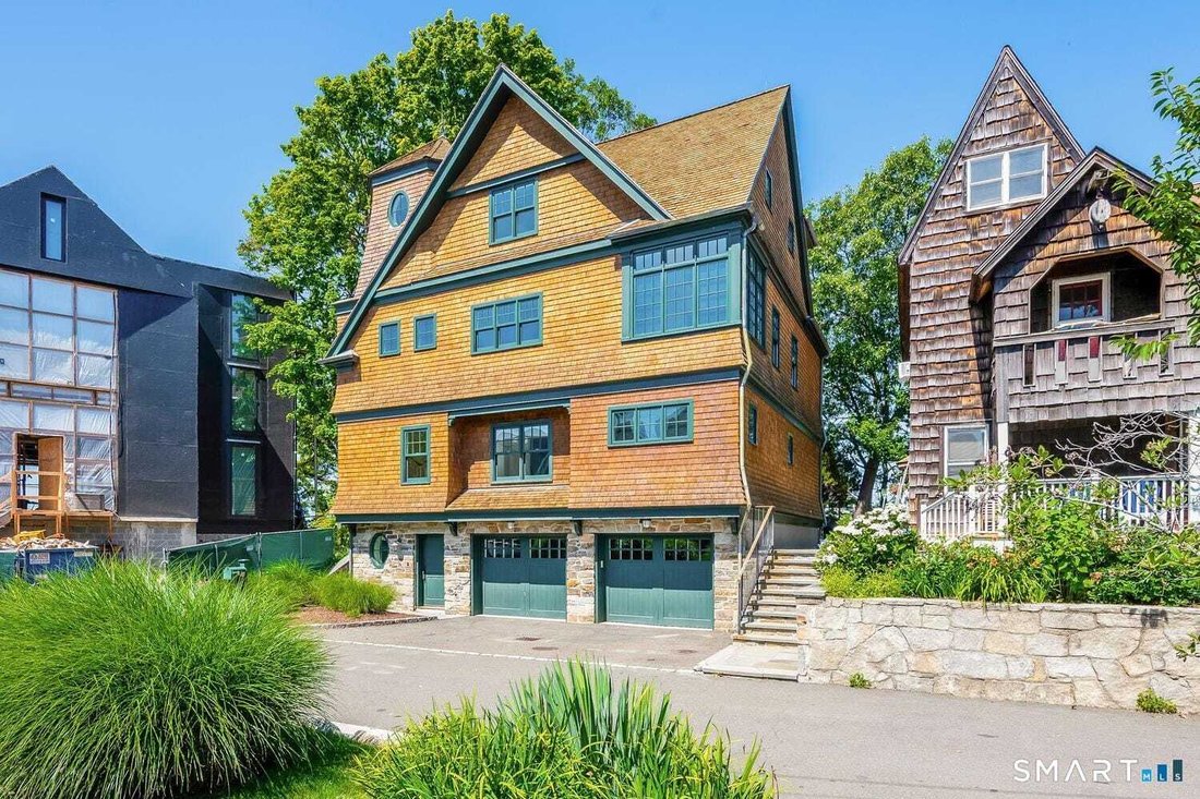 House in Norwalk, Connecticut, United States 3 - 18537051