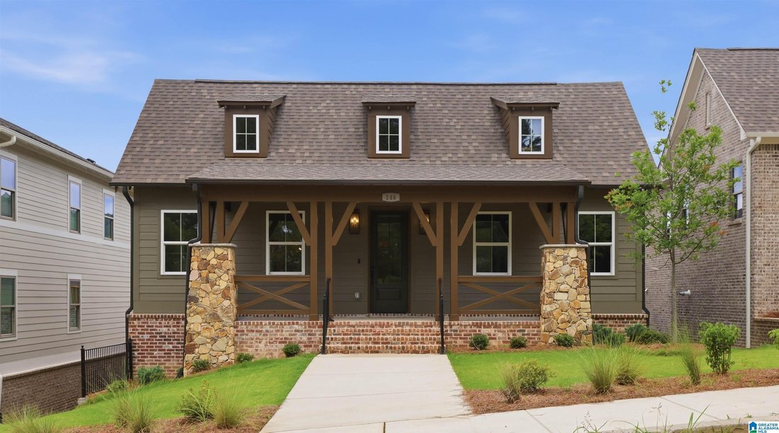 House in Vestavia Hills, Alabama, United States 2 - 18481172