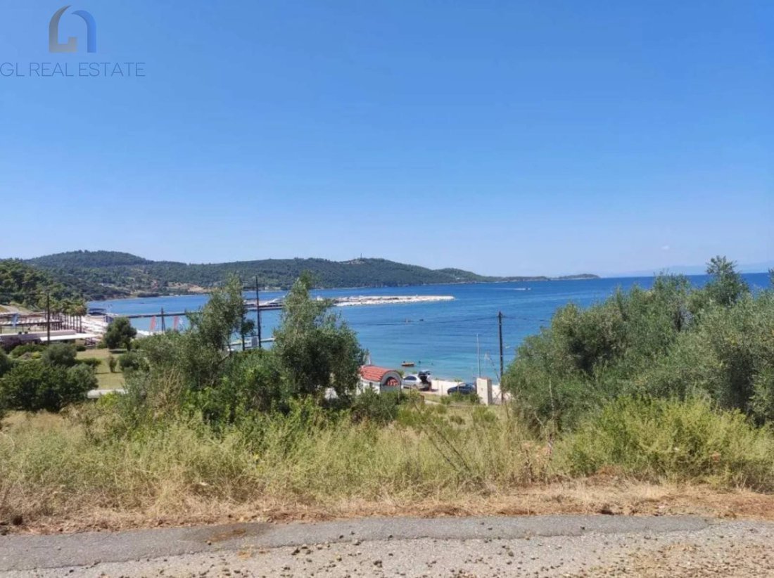 Land in Pallini Municipal Unit, Macedonia and Thrace, Greece 4 - 18590138