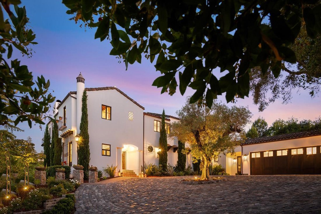 House in Burlingame, California, United States 2 - 18591385
