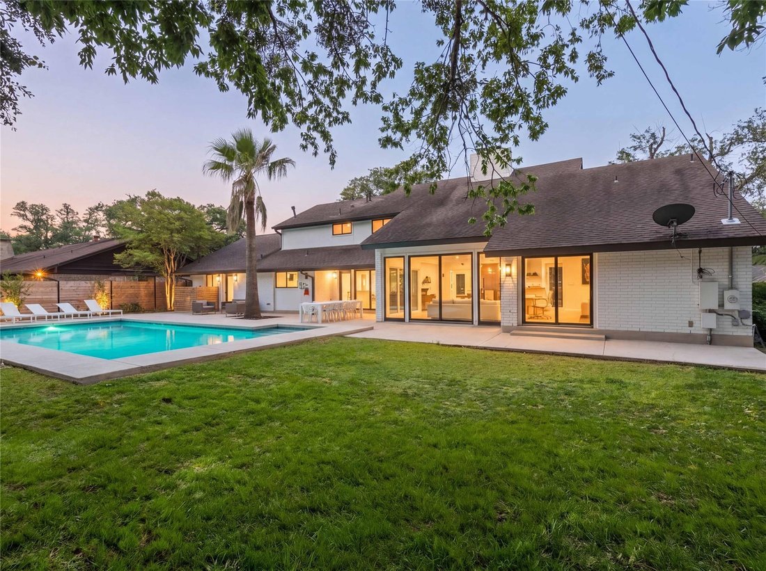 House in Austin, Texas, United States 5 - 18589781