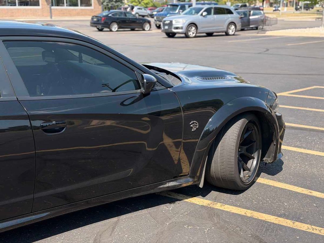 Sedan in Detroit, MI, United States 3 - 18590125