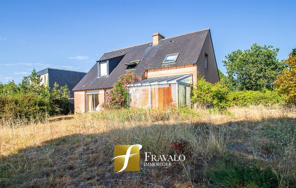 House in Île-aux-Moines, Brittany, France 2 - 18589703