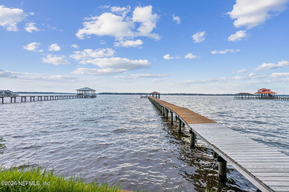 Land in Jacksonville, Florida, United States 3 - 18593787