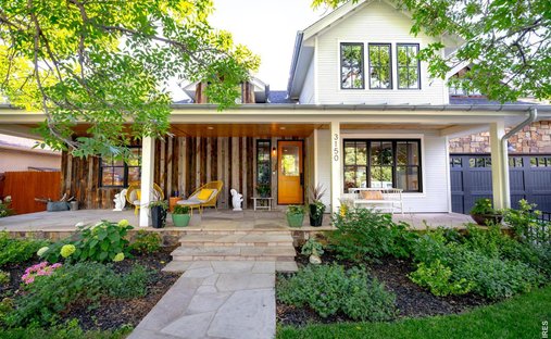 House in Boulder, Colorado, United States 1