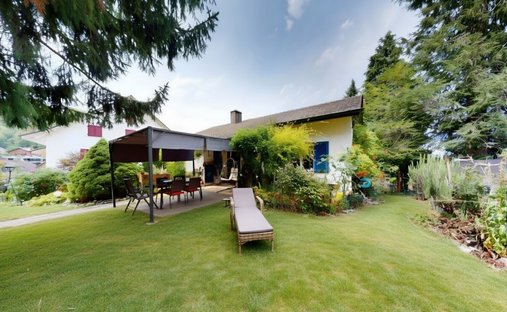 Maison à Eiken, Argovie, Suisse 1