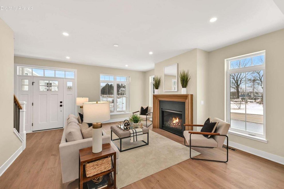 Condo in Port Washington, Wisconsin, United States 4 - 18589180