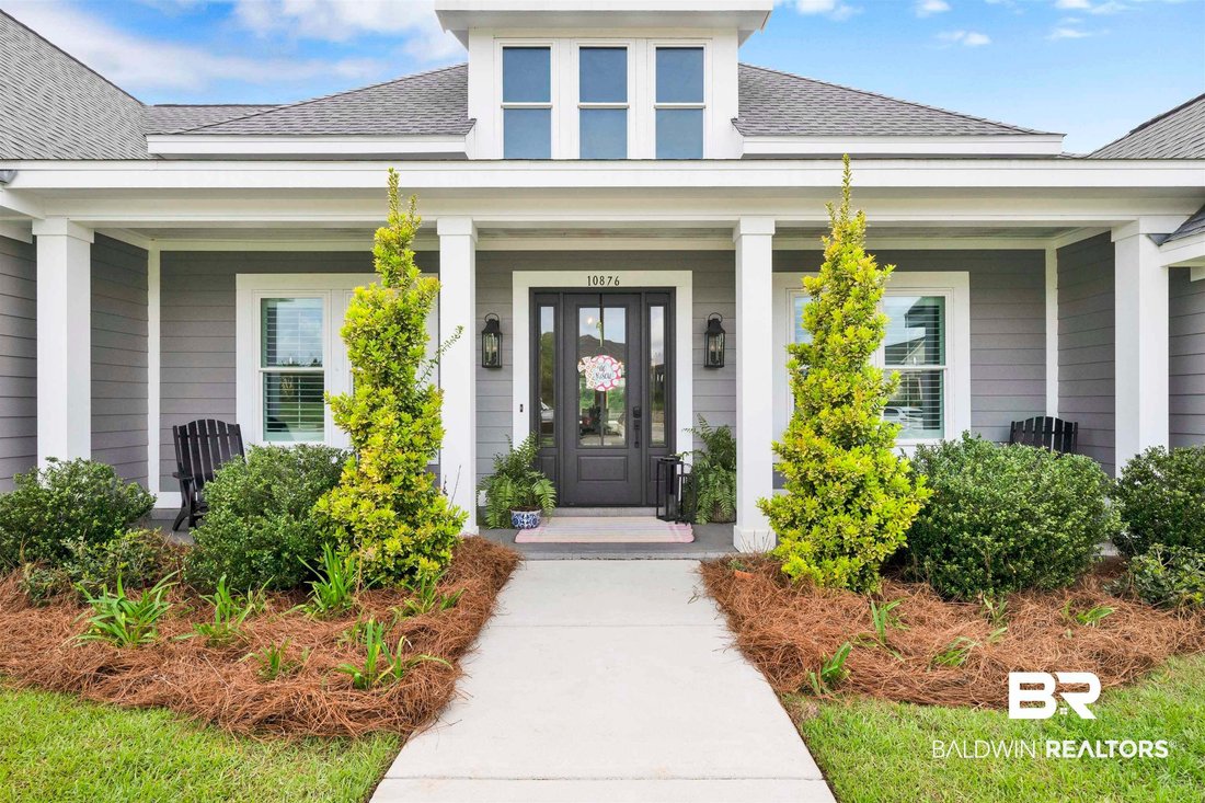 House in Fairhope, Alabama, United States 2 - 17560329