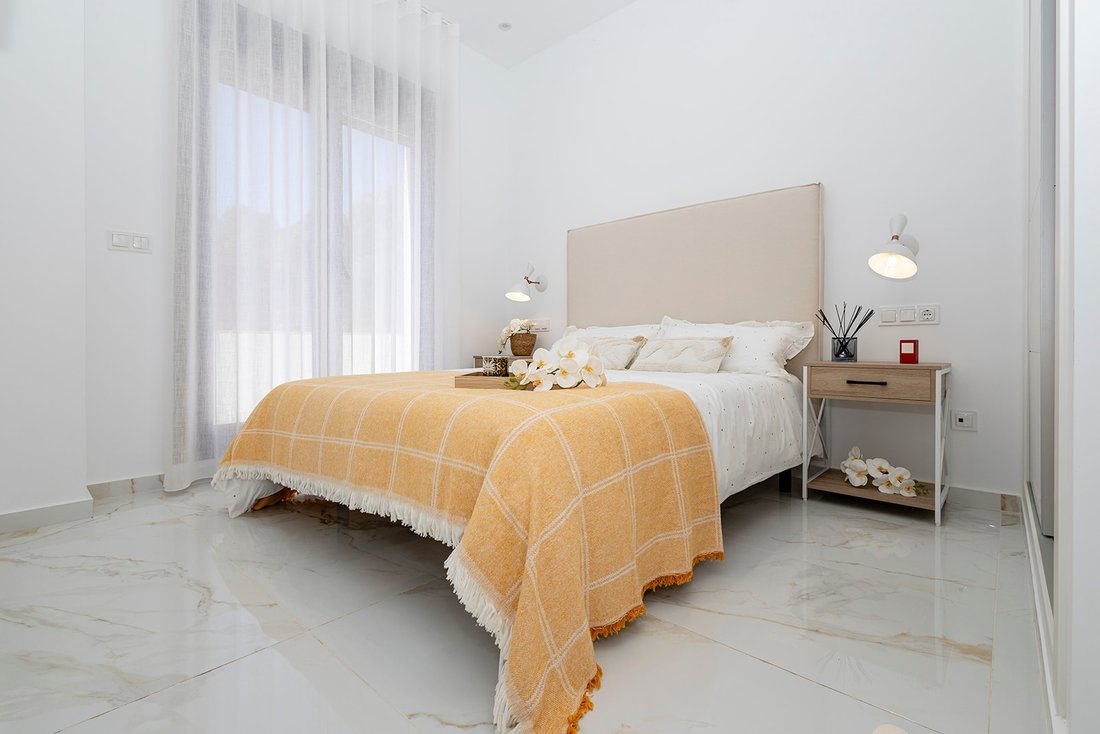 Casa a Polop, Comunità Valenzana, Spagna 4 - 18592779