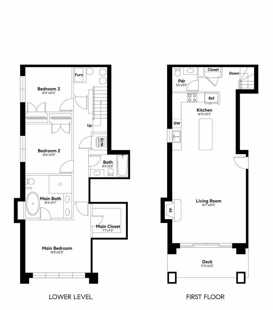 Condo in Chicago, Illinois, United States 2 - 18592372