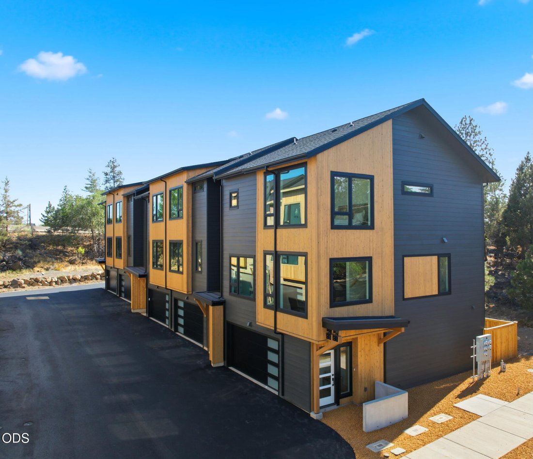 Townhouse in Bend, Oregon, United States 1 - 18575795