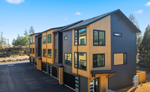 Residenza a Bend, Oregon, Stati Uniti 1