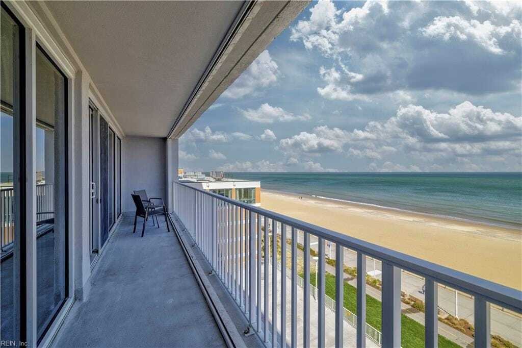 Condo in Virginia Beach, Virginia, United States 2 - 18589348