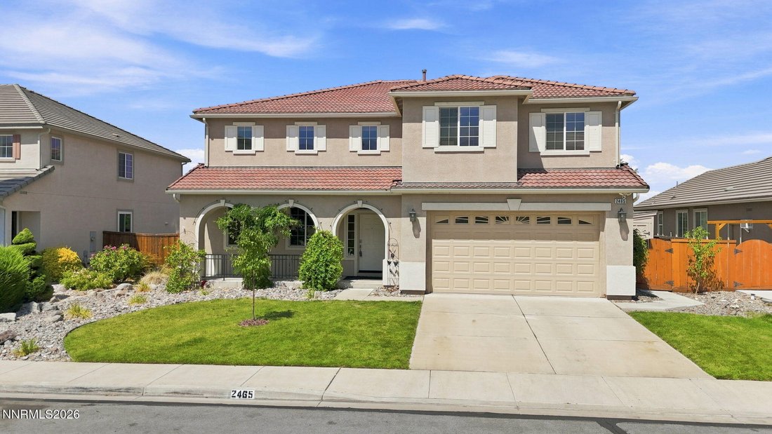 House in Sparks, Nevada, United States 2 - 18591496