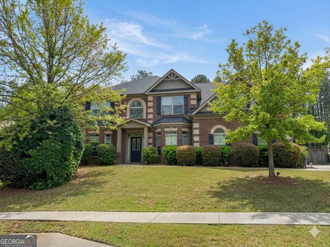 House in Watkinsville, Georgia, United States 1 - 18589514