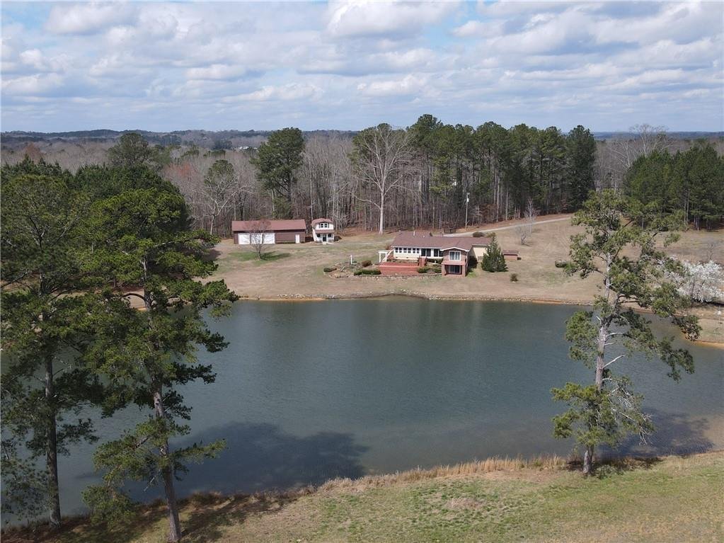 House in Newnan, Georgia, United States 1 - 18592341
