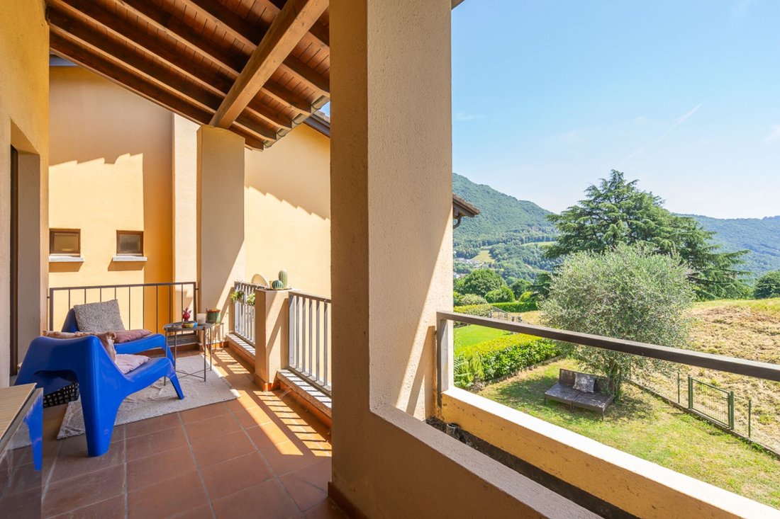 House in Collina d'Oro, Ticino, Switzerland 5 - 18588934