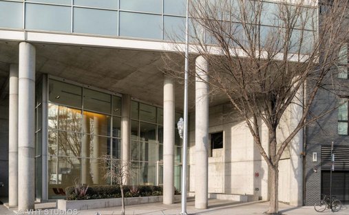 Condo in Chicago, Illinois, United States 1
