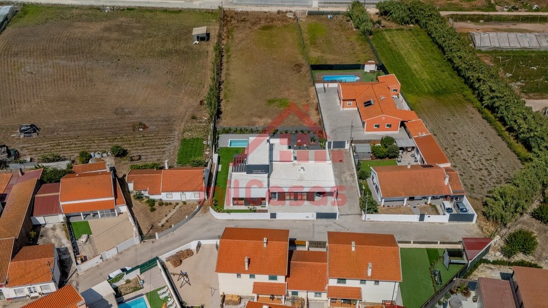 House in Silveira, Lisbon, Portugal 5 - 18592959