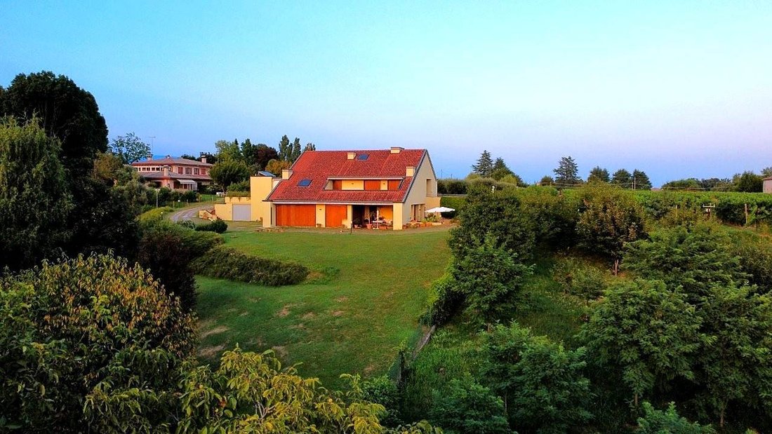 Villa in San Pietro, Veneto, Italy 5 - 18592781