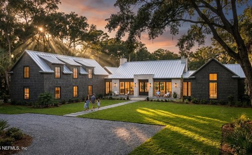 House in Ponte Vedra Beach, Florida, United States 1