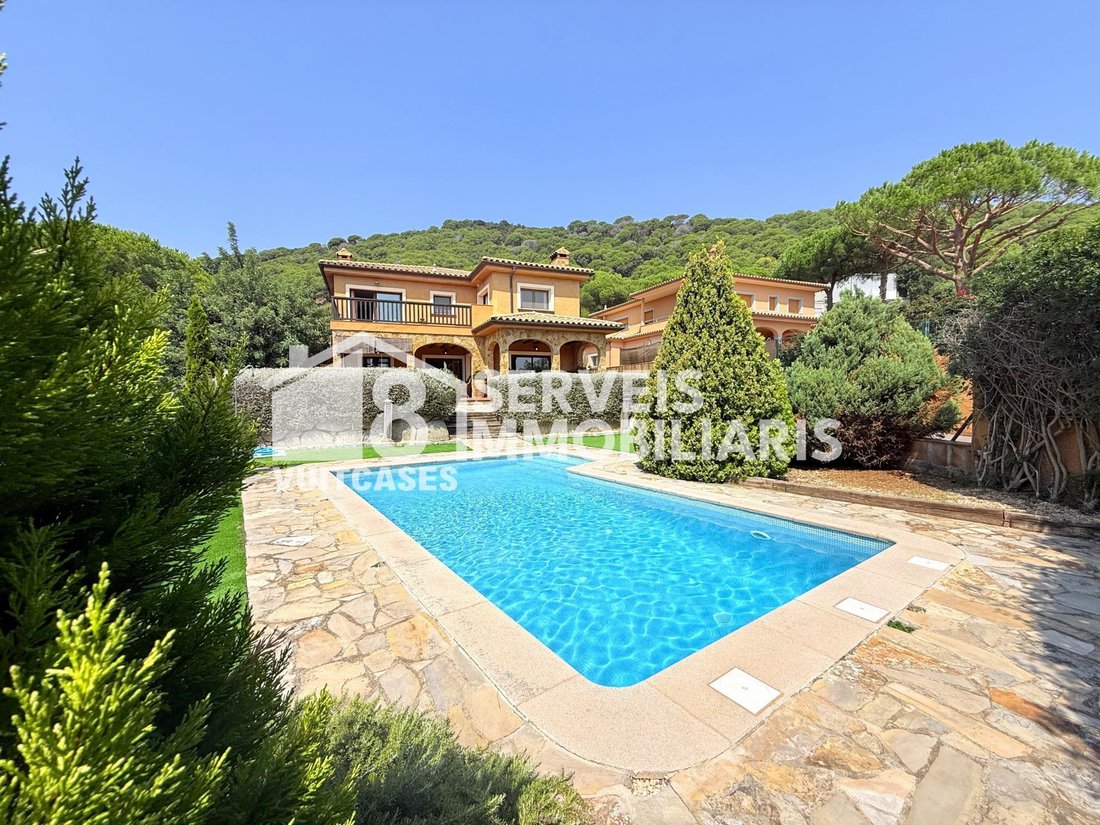House in Argentona, Catalonia, Spain 5 - 18589375