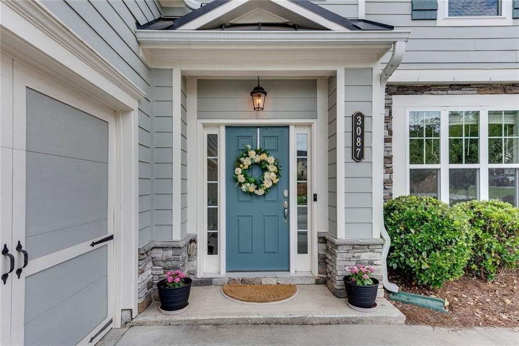 House in Marietta, Georgia, United States 3 - 18592315