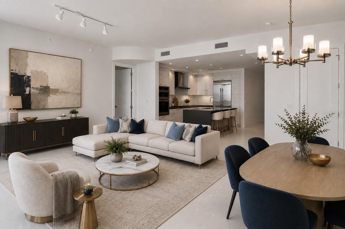 Condo in St. Petersburg, Florida, United States 3 - 17674416