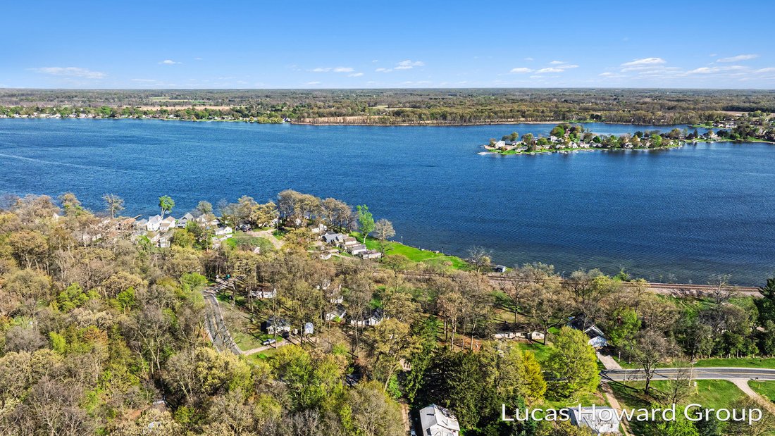 Land in Vicksburg, Michigan, United States 5 - 18589363