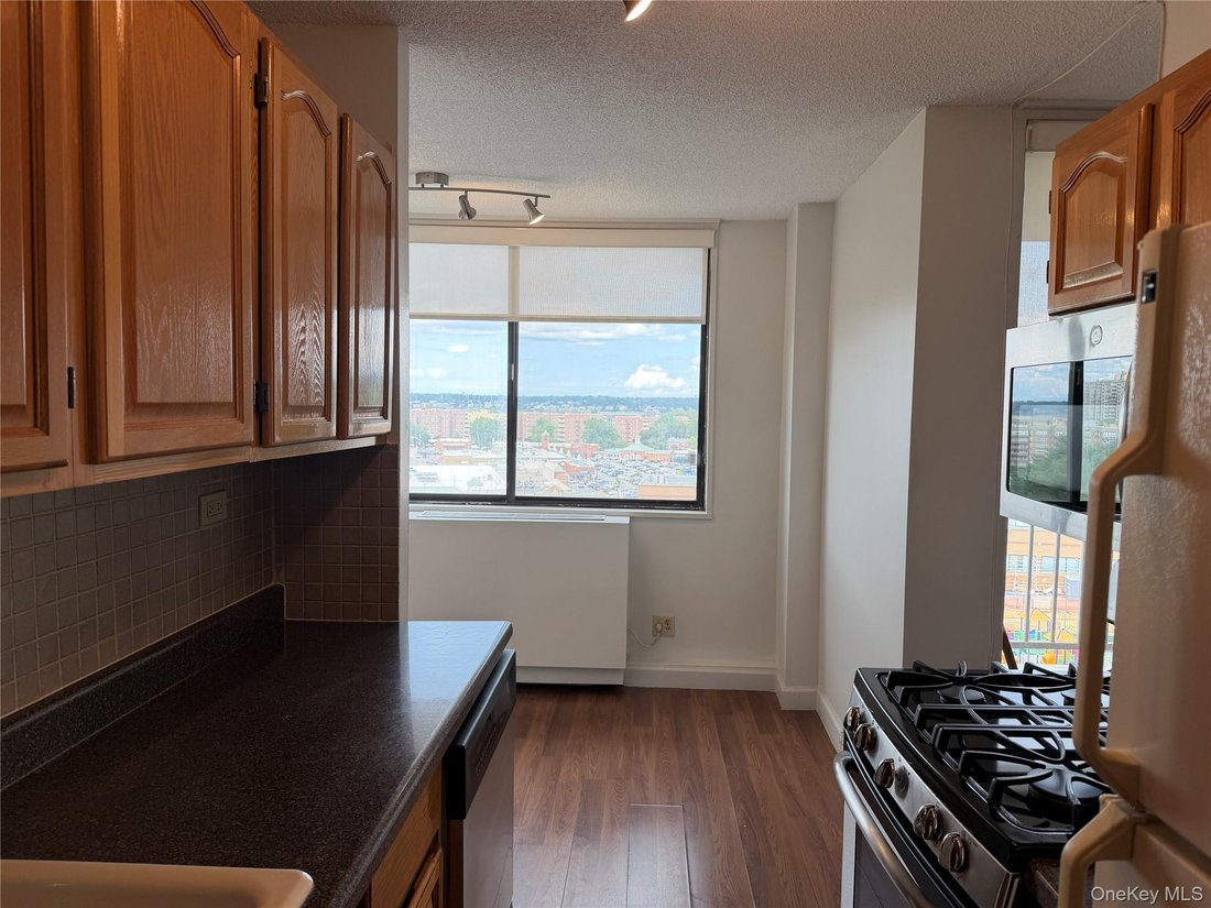 Condo in New York, New York, United States 3 - 18592834
