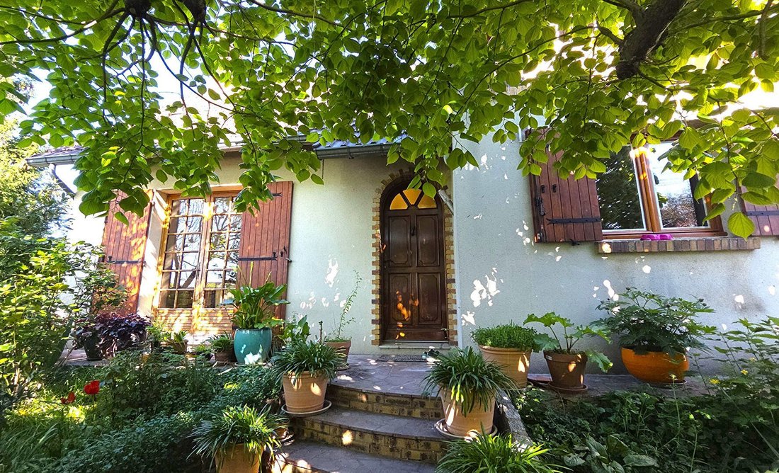 House in Centre Ville, Houilles, France 2 - 18591863