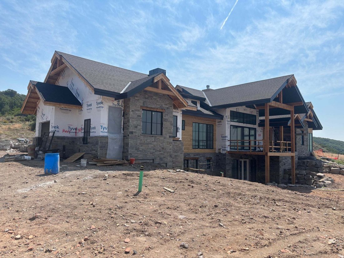House in Kamas, Utah, United States 2 - 18131472
