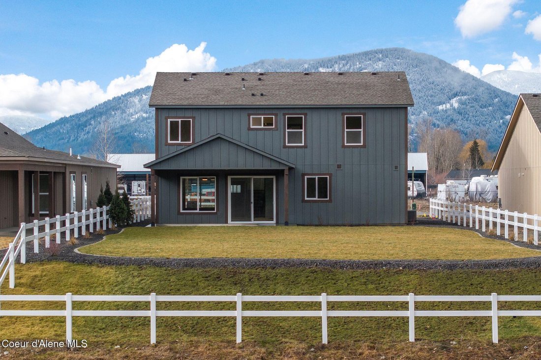 Haus in Sandpoint, Idaho, Vereinigte Staaten 3 - 18590910