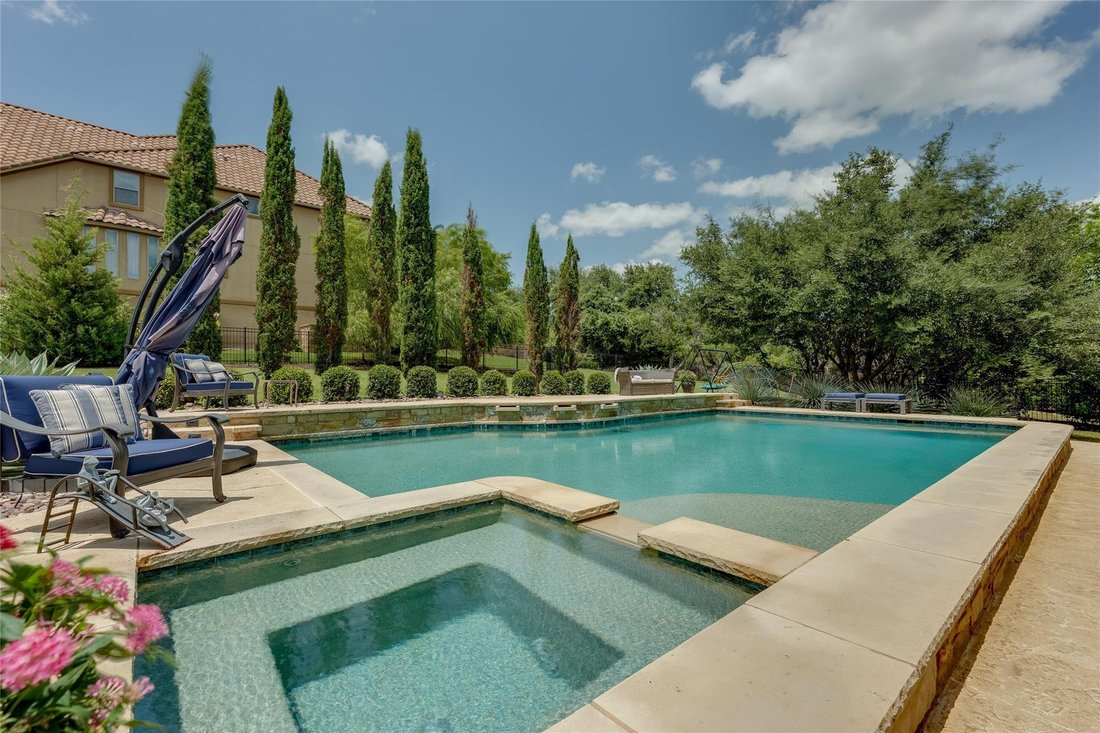 House in Austin, Texas, United States 4 - 18589787