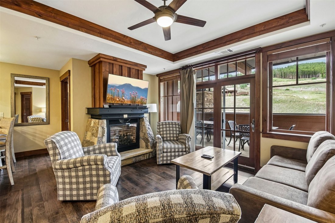 Condo in Breckenridge, Colorado, United States 2 - 18591652