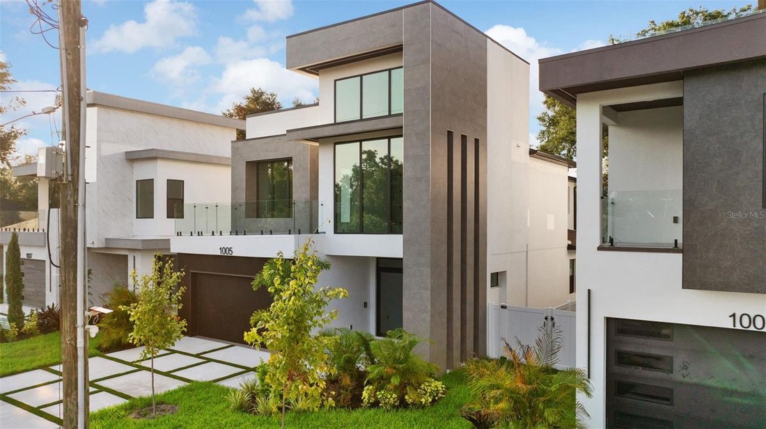 House in Tampa, Florida, United States 5 - 18591851