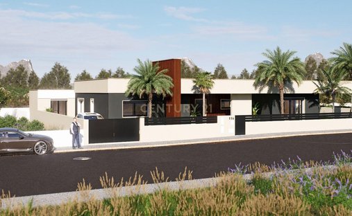 Villa in Quinta do Anjo, Setúbal Municipality, Portugal 1