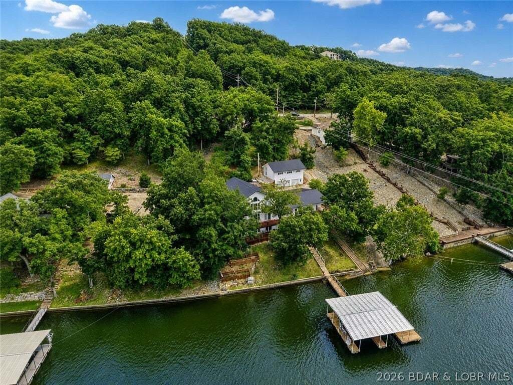 House in Lake Ozark, Missouri, United States 1 - 18591291