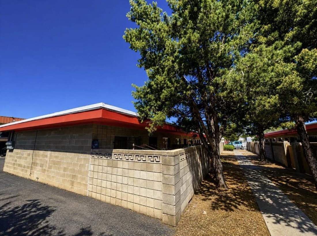 Albuquerque, New Mexico, United States 4 - 18589360