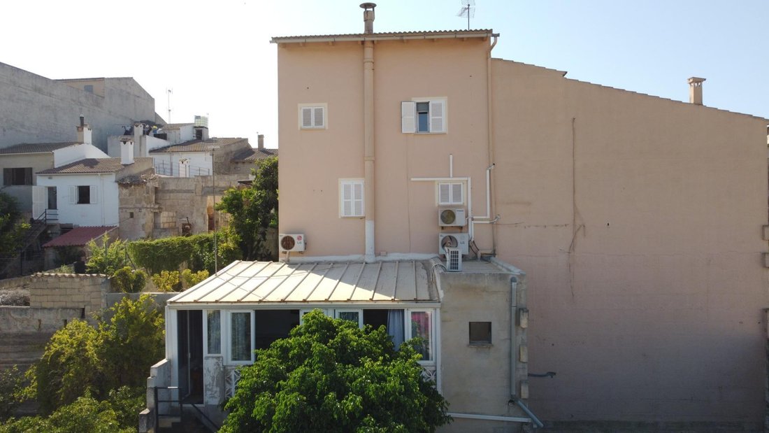 House in Santa Margalida, Balearic Islands, Spain 2 - 18592738