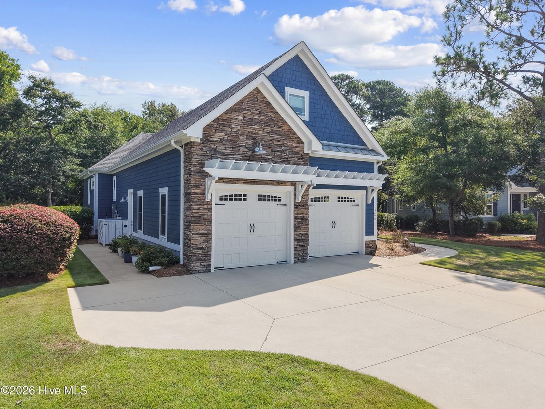 House in Southport, North Carolina, United States 3 - 18592548