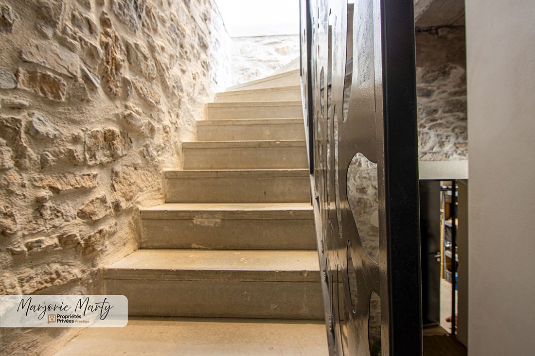 Apartment in Paraza, Occitania, France 5 - 18590546