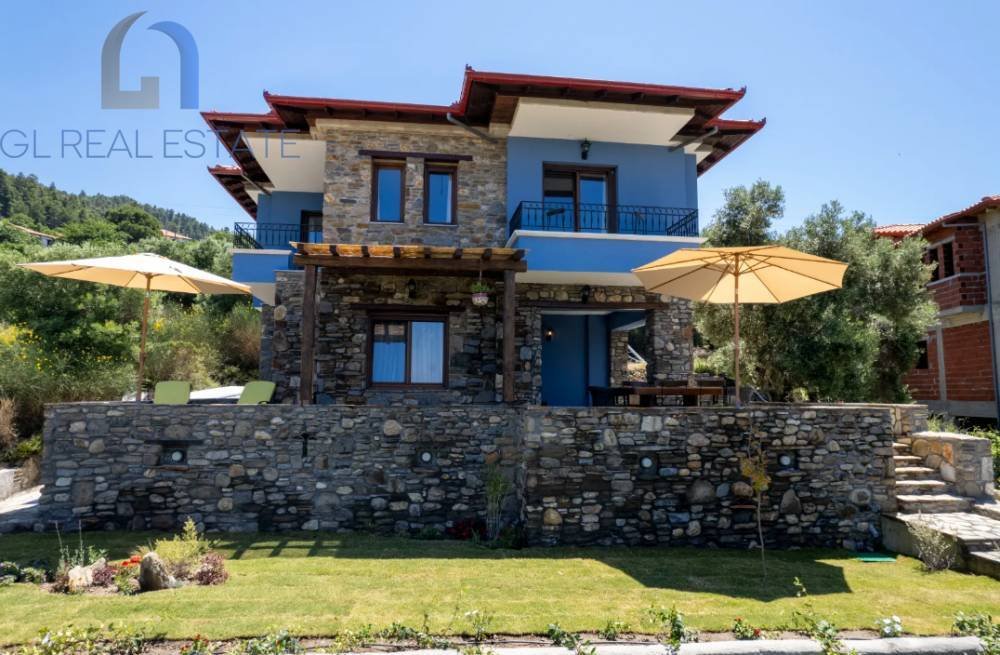 House in Sithonia, Macedonia and Thrace, Greece 1 - 18590027
