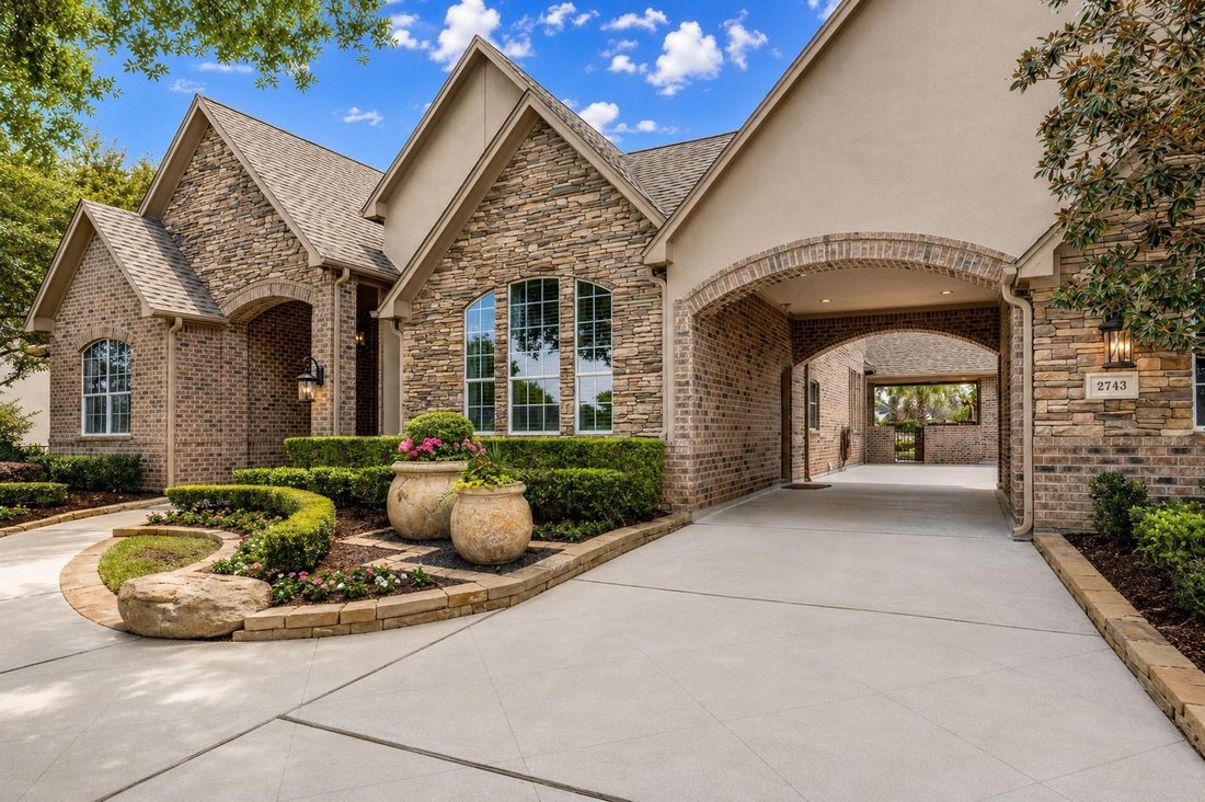 House in Richmond, Texas, United States 4 - 18592739