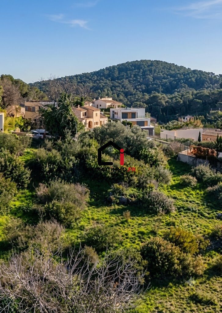 Land in Centre, Vallauris, France 4 - 18593893