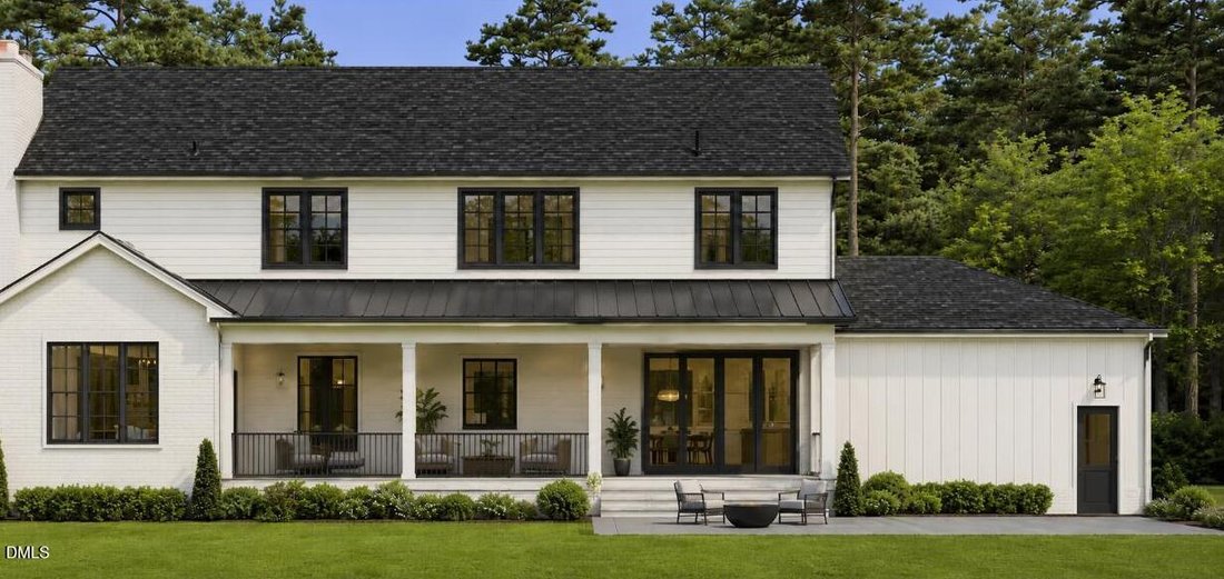 House in Cary, North Carolina, United States 3 - 18589840