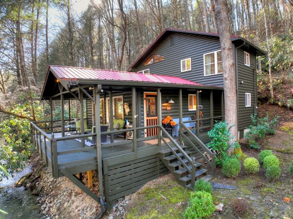 House in Blue Ridge, Georgia, United States 3 - 18590867