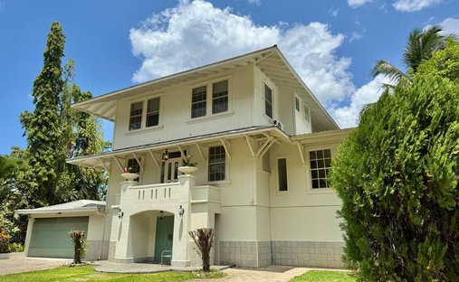 House in Panama City, Panama, Panama 1