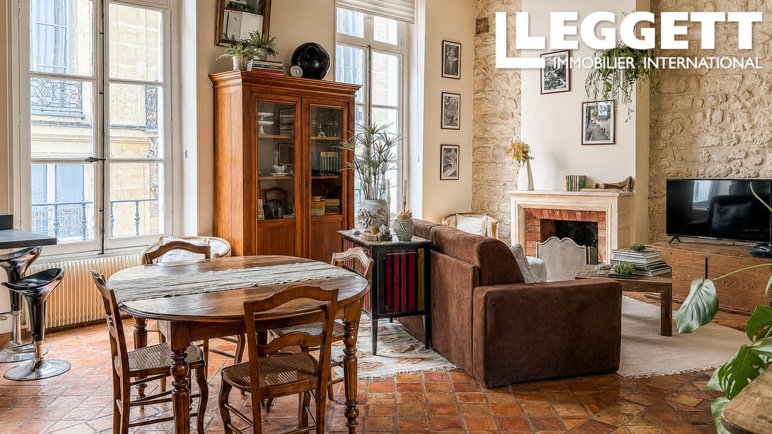 Apartment in Bastille-Popincourt, Paris 11e Arrondissement, Paris 5 - 18593097
