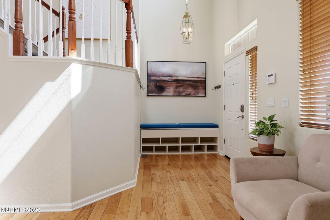 House in Sparks, Nevada, United States 4 - 18591496